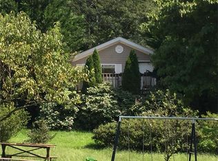 21 Twin Springs Ln, Leicester, NC 28748