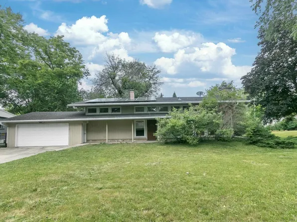 5306 Barton Road, Madison, WI 53711