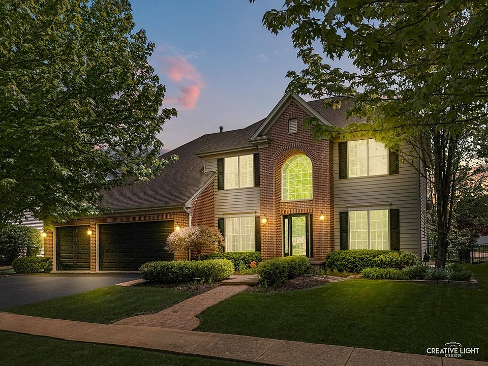 0N621 Keenan Dr, Geneva, IL 60134 | Zillow