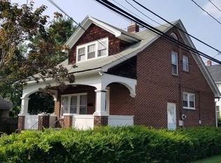 31 Rosalie St, Manville, NJ 08835