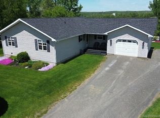 17 Shepody Cres, Peel, NB E7L2X5
