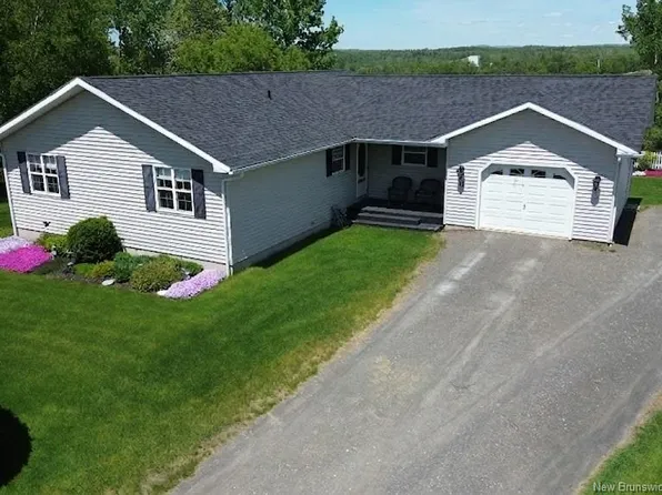 17 Shepody Cres, Peel, NB E7L 2X5