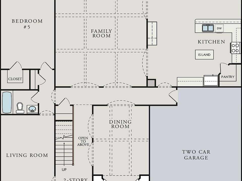 Plan Elevation.