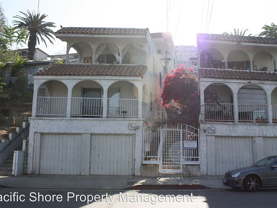 1st image of 724 Echo Park Ave APT B
