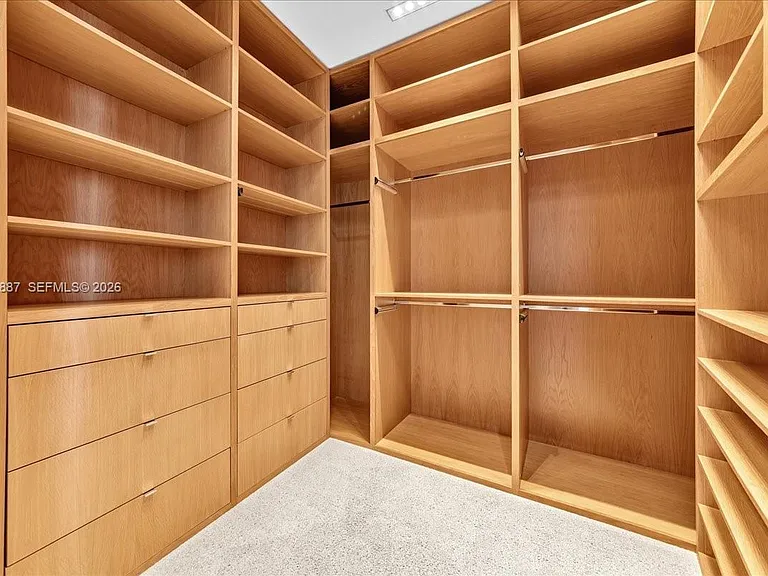 200 Biscayne Boulevard Way #Penthouse 5401 — Photo 20