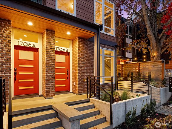 5th image of 1706 B N 47th Street