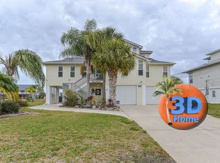 3383 Palometa Dr, Hernando Beach, FL 34607