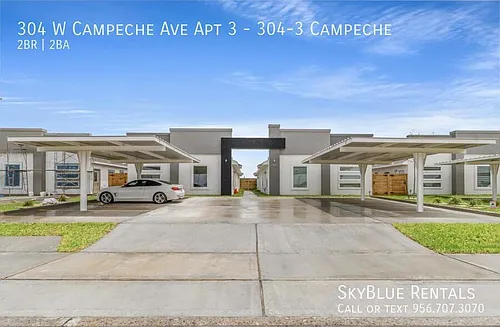 304 W Campeche Ave #3 Photo 1