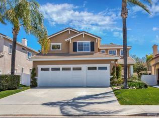 18 Esternay Dr, Foothill Ranch, CA 92610