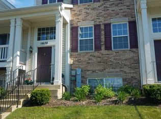 14638 S Paul Revere Ln, Plainfield, IL 60544