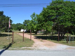 298 Roselea Dr, Buchanan Dam, TX 78609