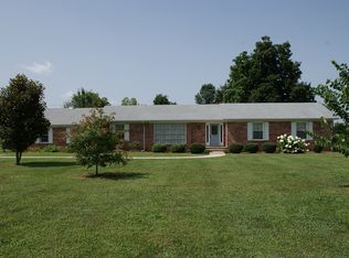1596 Saddle Dr, Murfreesboro, TN 37130