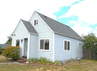 1920 Hay St, Shelton, WA 98584