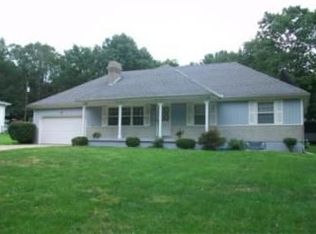 7815 Crescent Ave, Raytown, MO 64138