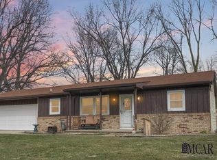 1796 Cady St, Erie, MI 48133