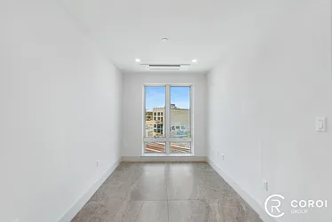 Rented by Coroi Corp