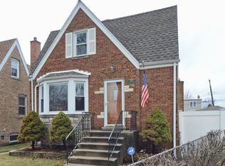 4950 N Mango Ave, Chicago, IL 60630