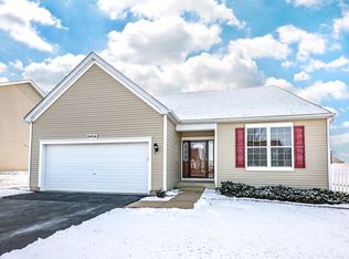 8406 Eva Ave, Joliet, IL 60431