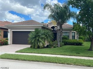 11624 Stonecreek Cir, Fort Myers, FL 33913