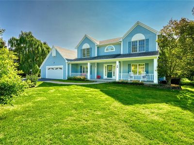 26 Gravel Hill Ln, Honeoye Falls, NY, 14472