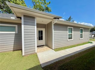 531 E Monterey St, Denison, TX 75021