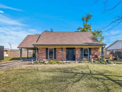 2625 Mary Ann Dr, Sulphur, LA, 70663