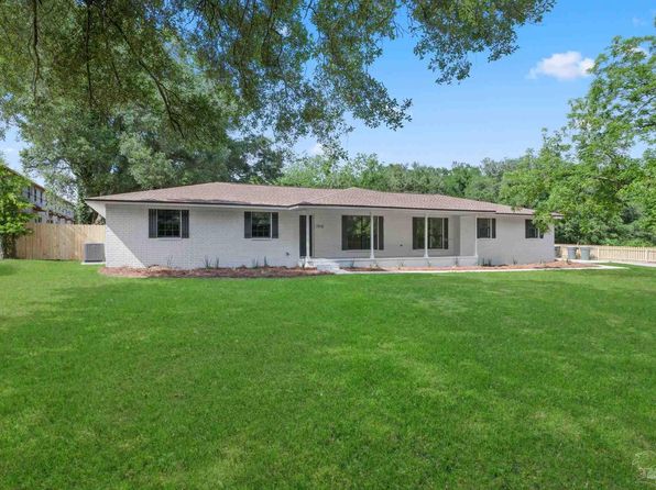 1910 W Detroit Blvd, Pensacola, FL 32534