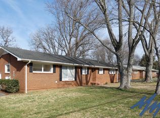 822 Kirkwood Ave, Murfreesboro, TN 37130