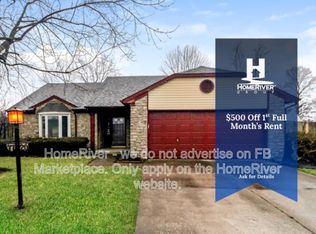 7720 Chris Anne Cir, Indianapolis, IN 46237