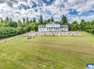 2564 Atterberry Rd, Sequim, WA 98382