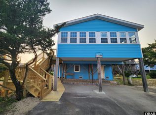 40398 N Beachcomber Dr Lot 125, Avon, NC 27915