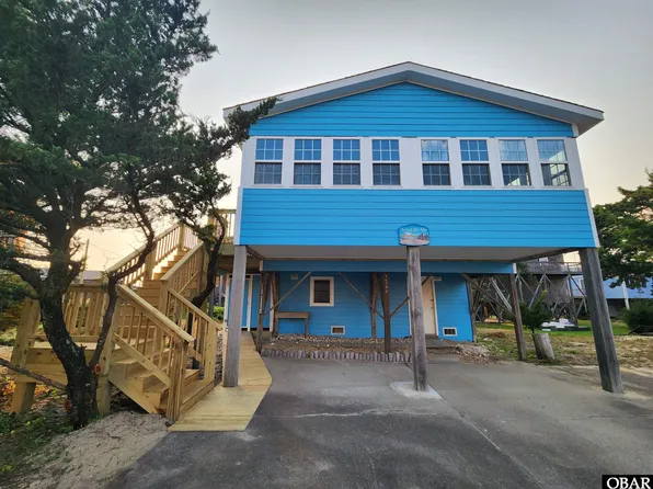 40398 N Beachcomber Dr Lot 125, Avon, NC 27915