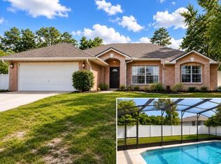 829 N Fairbanks Dr, Deltona, FL 32725