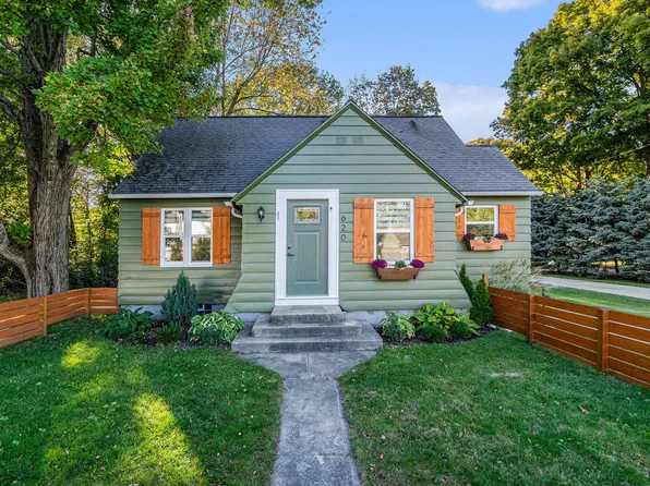 620 S 160th Ave, Holland, MI 49423