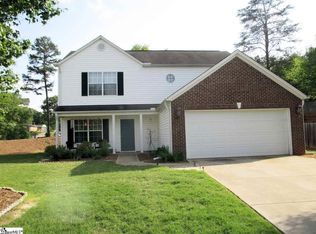 310 Appleton Ln, Mauldin, SC 29662