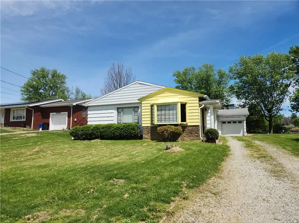 122 Taylor Run Rd, Monongahela, PA 15063