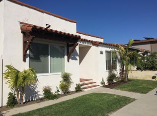 5551 Riviera Walk, Long Beach, CA 90803