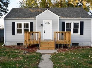 304 W Chestnut St, Archie, MO 64725