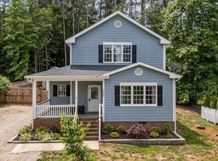 225 Sacred Fire Rd, Louisburg, NC 27549
