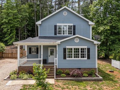 225 Sacred Fire Rd, Louisburg, NC, 27549