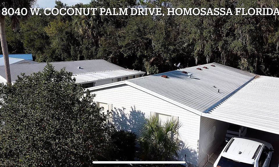 1st image of 8040 W Coconut Palm Dr