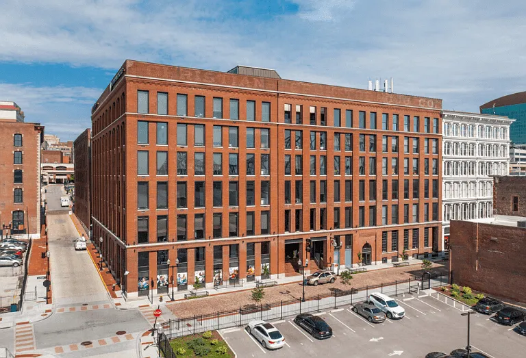 Peper Lofts — Photo 17