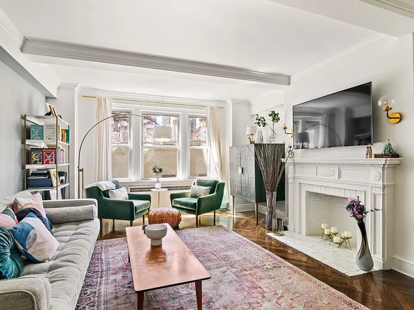 400 E 59th St APT 5A, New York, NY 10022