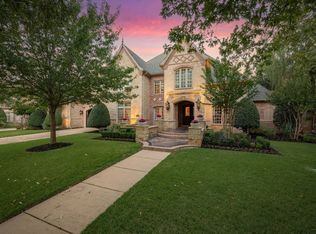 6909 Westmont Dr, Colleyville, TX 76034