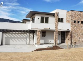 4391 Echo Butte Ln, Larkspur, CO 80118