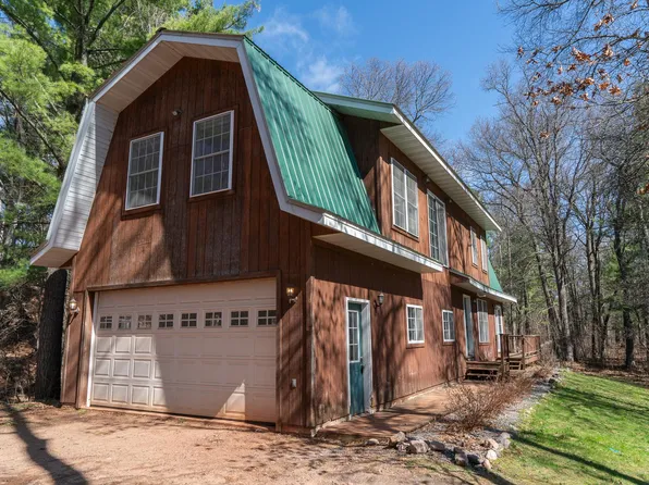 21550 Bluegill Rd, Ironton, MN 56455