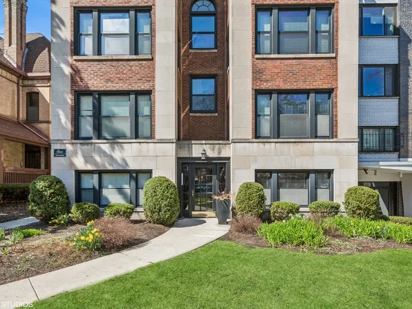 548 W Deming Pl #G, Chicago, IL 60614