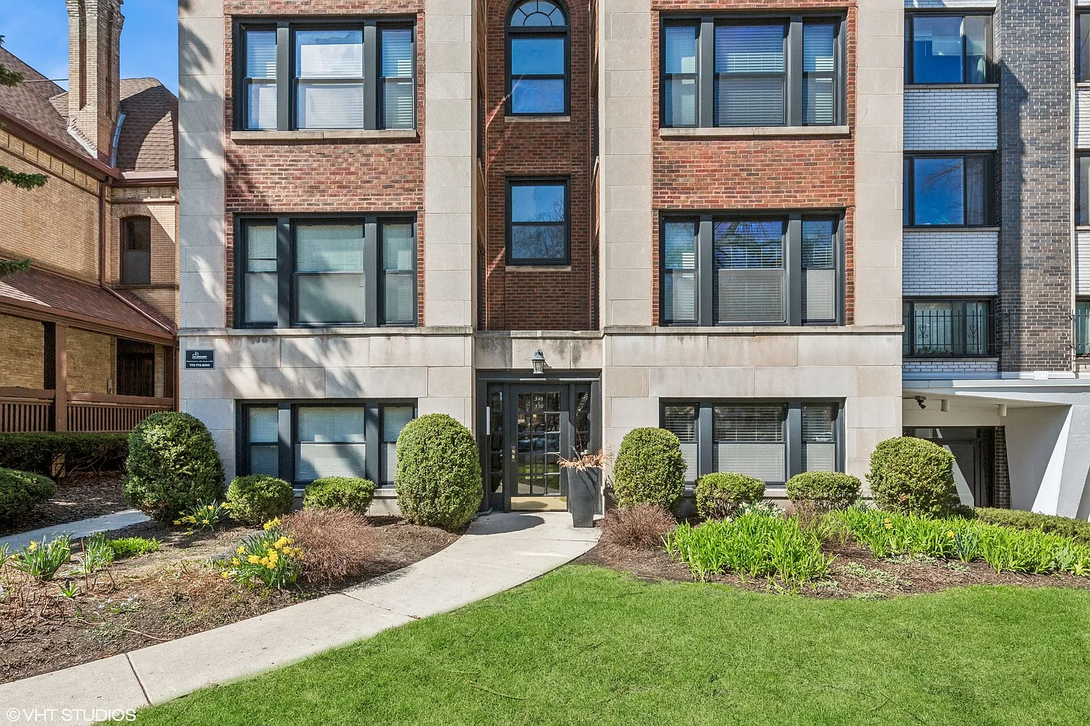 548 W Deming Pl #G photo 1