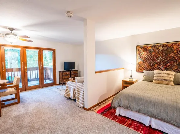 350 Country Club Drive #106A, Crested Butte, CO 81224