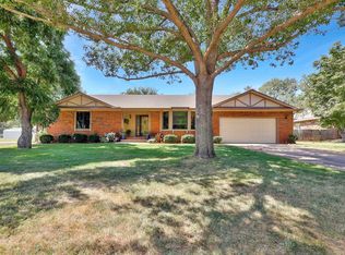 3303 N Charles Ave, Wichita, KS 67204